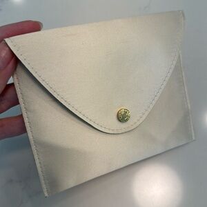 Bulgari storage pouch